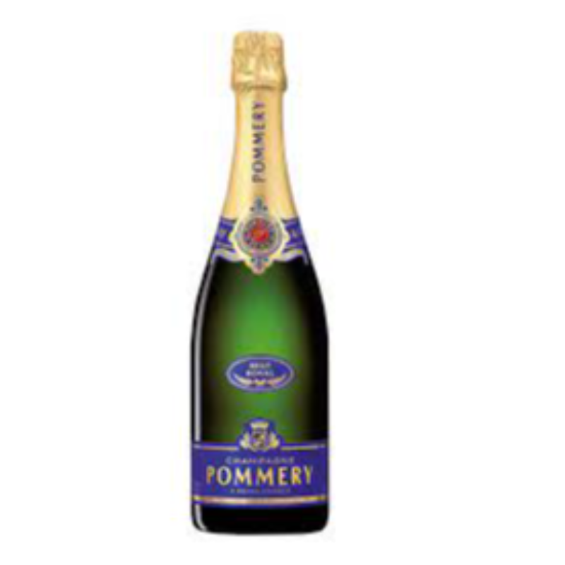 Pommery Champagne Brut Royal NV Main Image